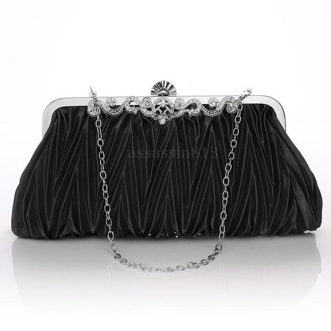 Fashion Lady Party Handbag