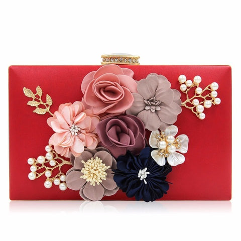 Ladies Day Clutches Bag